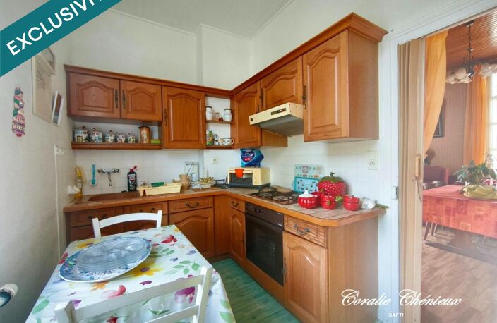 Jolie maison à rénover — photo 3