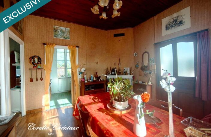 Jolie maison à rénover — photo 4