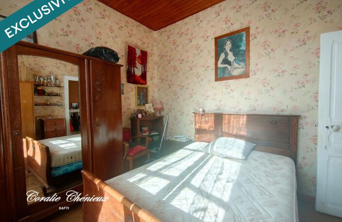 Jolie maison à rénover — photo 5