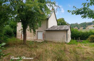 Jolie maison avec potentiel — photo du bien
