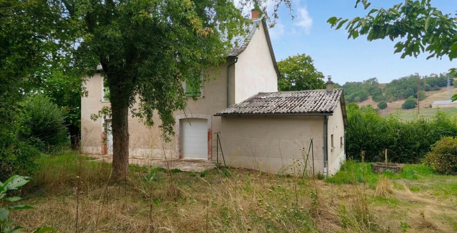 Jolie maison avec potentiel — photo 1