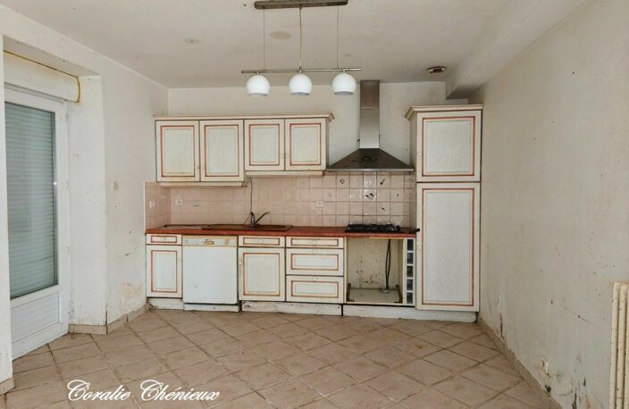 Jolie maison avec potentiel — photo 2