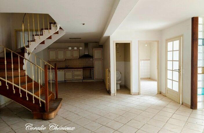 Jolie maison avec potentiel — photo 3