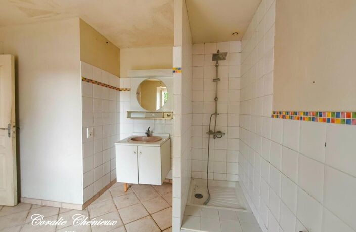 Jolie maison avec potentiel — photo 4