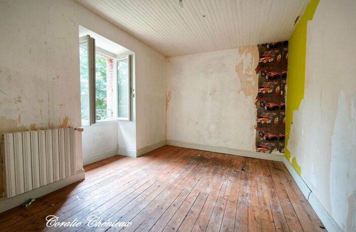 Jolie maison avec potentiel — photo 5