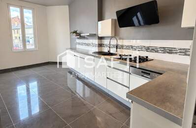 A 2 MIN DU CENTRE-VILLE - MAISON 74M² - 2 CHAMBRES — photo du bien