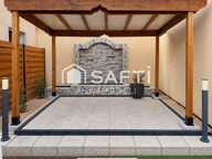 A 2 MIN DU CENTRE-VILLE - MAISON 74M² - 2 CHAMBRES — photo 3