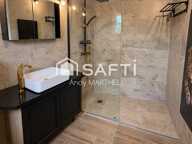 A 2 MIN DU CENTRE-VILLE - MAISON 74M² - 2 CHAMBRES — photo 4