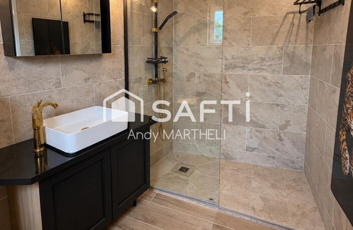 A 2 MIN DU CENTRE-VILLE - MAISON 74M² - 2 CHAMBRES — photo 4