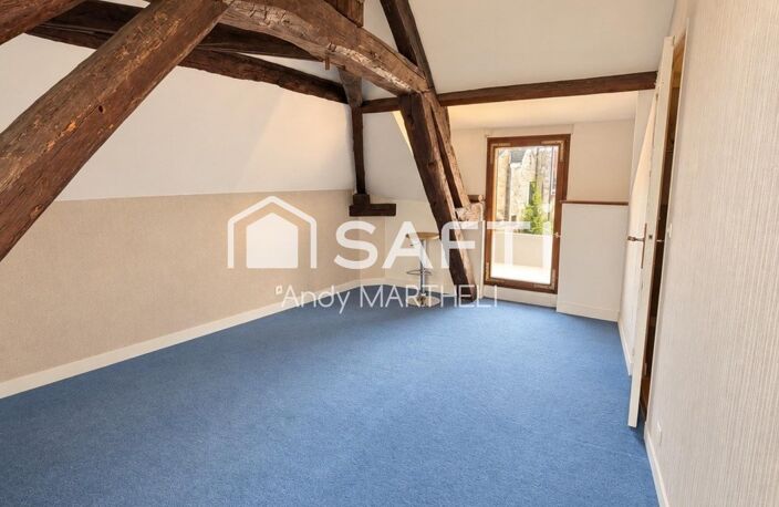 A 2 MIN DU CENTRE-VILLE - MAISON 74M² - 2 CHAMBRES — photo 5