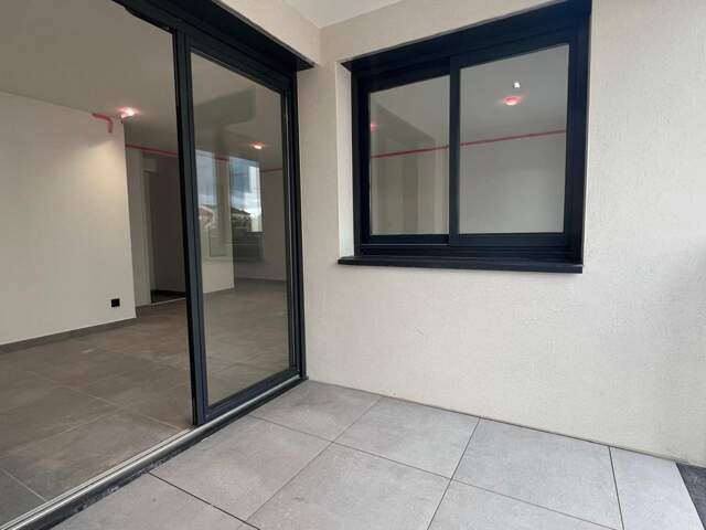 2 chambre plus balcon — photo du bien
