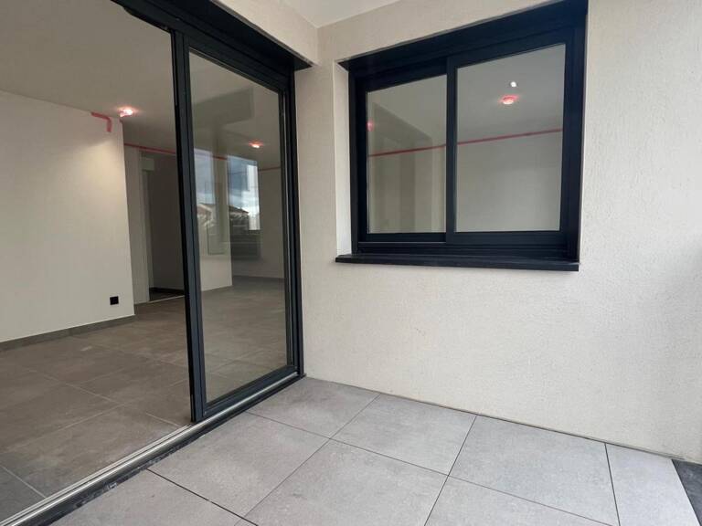 2 chambre plus balcon — photo 1