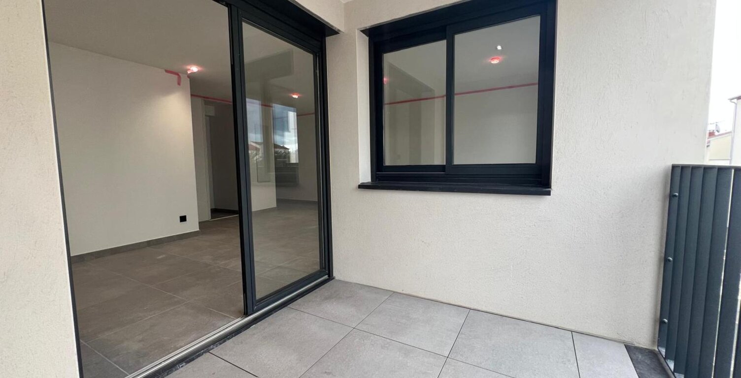 2 chambre plus balcon — photo 1