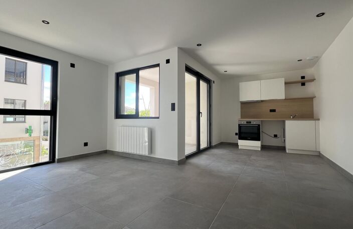 2 chambre plus balcon — photo 3