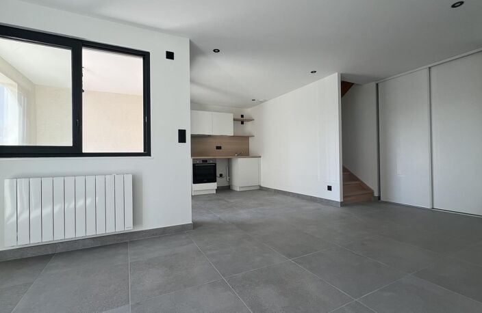 2 chambre plus balcon — photo 4