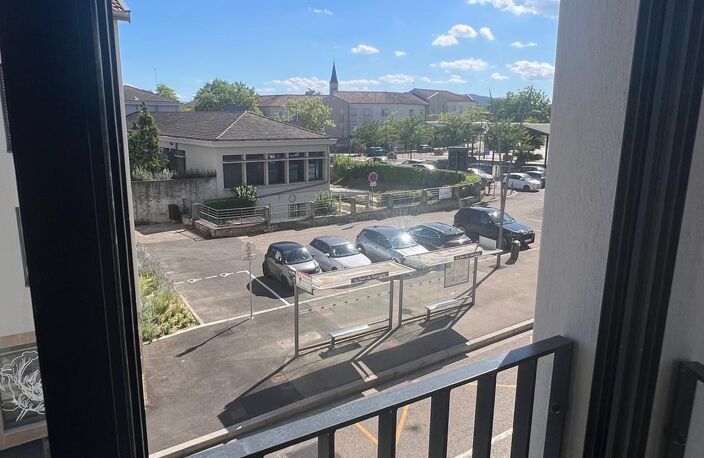 2 chambre plus balcon — photo 5
