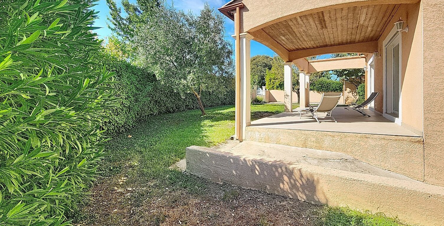 Maison individuelle — photo 1