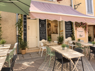 Local commercial 35 m2   Rue Grande   Gréoux-les-Bains — photo 2