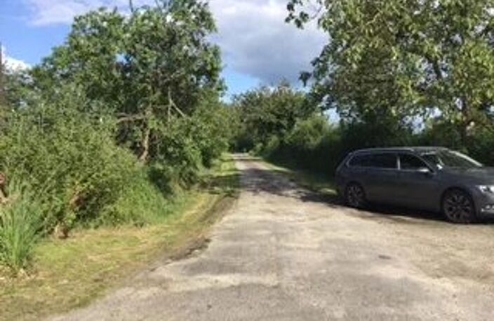 À vendre : propriété équestre, manège, écuries, terrain - Le Dorat - 87 — photo 2
