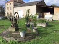 À vendre : propriété équestre, manège, écuries, terrain - Le Dorat - 87 — photo 3