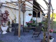 À vendre : propriété équestre, manège, écuries, terrain - Le Dorat - 87 — photo 4