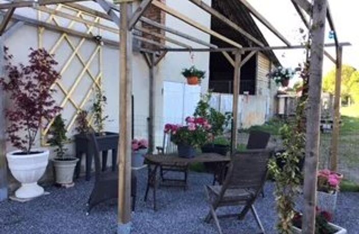 À vendre : propriété équestre, manège, écuries, terrain - Le Dorat - 87 — photo 4