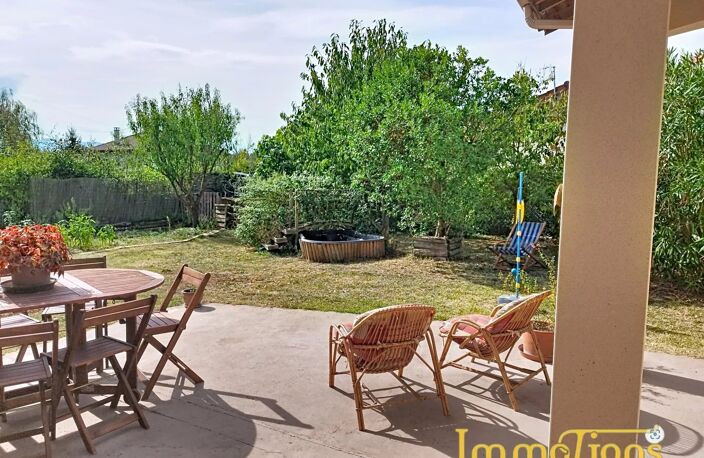 Maison individuelle de plain pied — photo 2