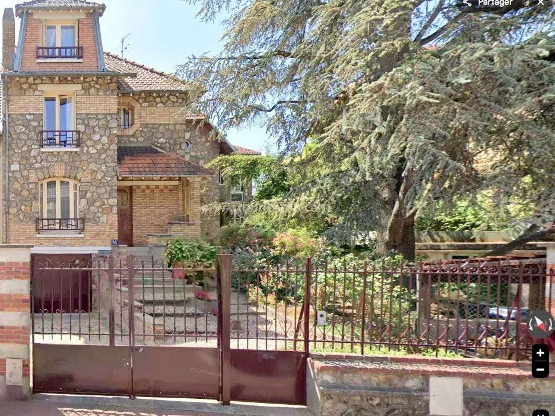 Maison 5 pièces 100 m² · à Clamart · 100 m² · 810 000 €