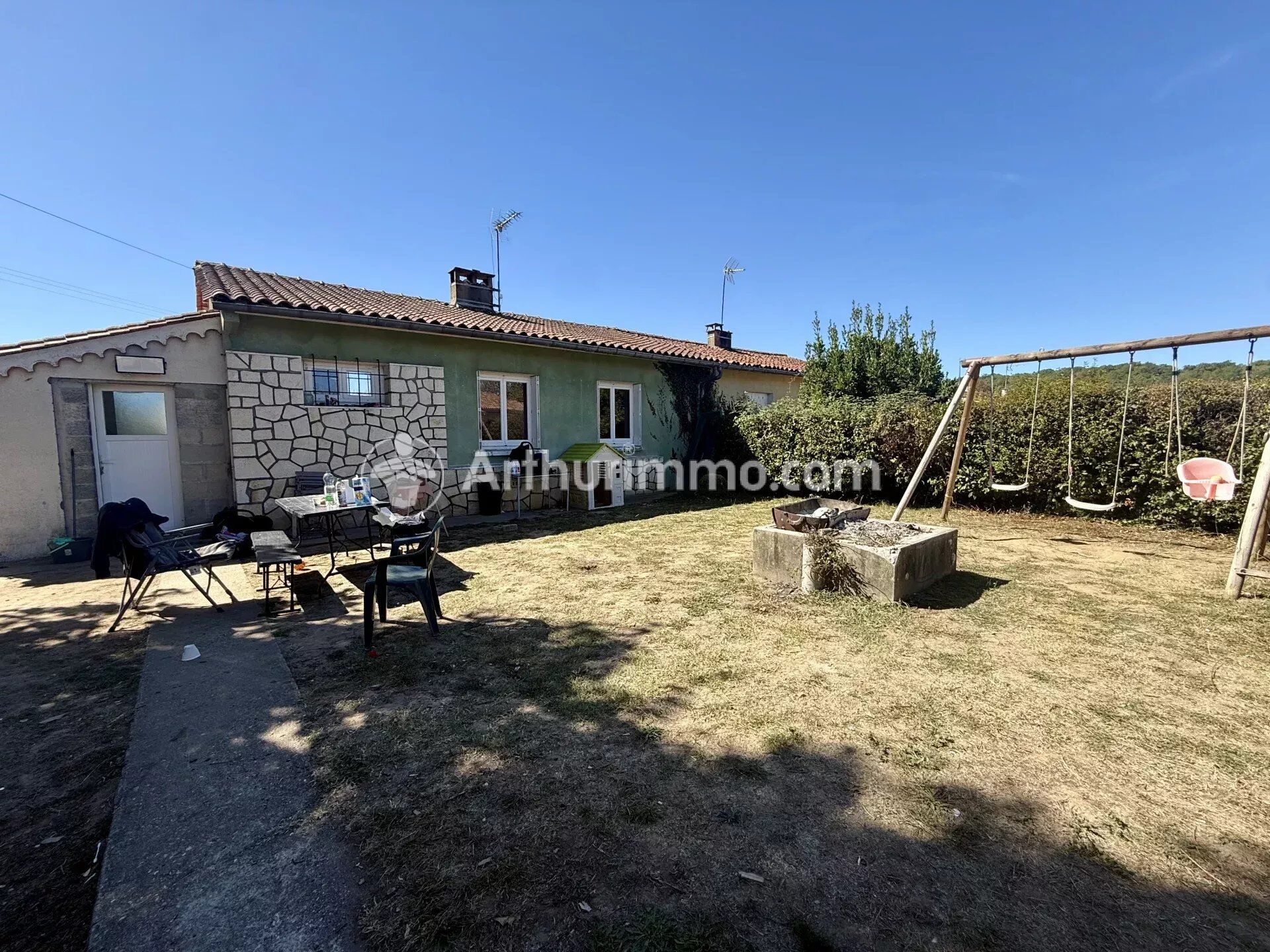 Maison 4 pièces 69 m² · à Neuvic · 69 m² · 106 000 €