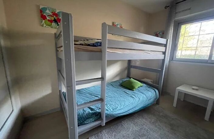 NOUVEAUTÉ - PORT FRÉJUS - APPARTEMENT 2 PIÈCES — photo 3