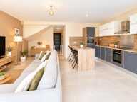 EN EXCLUSIVITÉ  VILLA CONTEMPORAINE 4 PIÈCES – FRÉJUS — photo 2