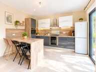 EN EXCLUSIVITÉ  VILLA CONTEMPORAINE 4 PIÈCES – FRÉJUS — photo 3