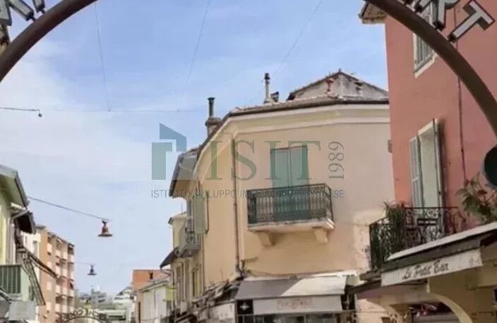 Centre ville-Cagnes sur Mer - Mur commerciaux à vendre — photo 4