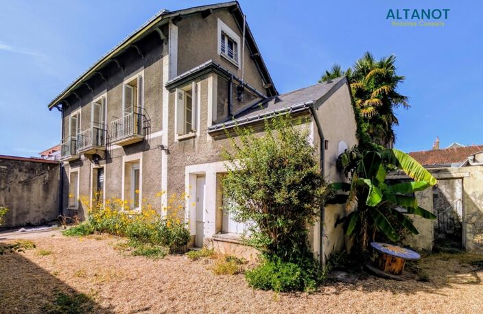 Vente immeuble   Tours (37000) — photo 2