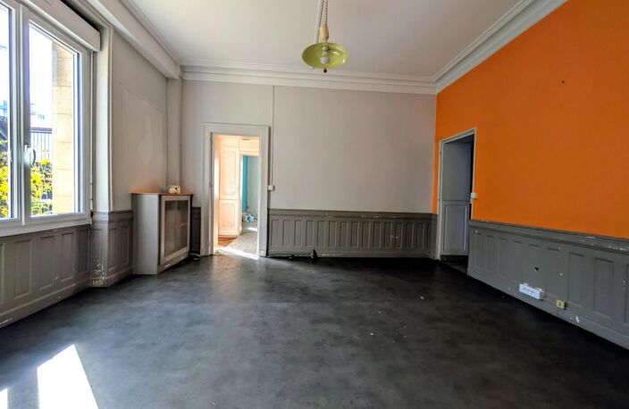 Vente immeuble   Tours (37000) — photo 5