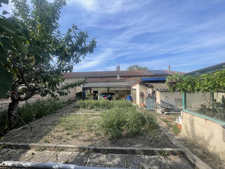 Maison 5 pièces 125 m² — photo 1