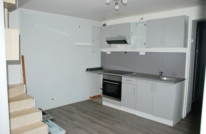 A 2 pas de FECAMP : immeuble divisé en 2 logements — photo 3
