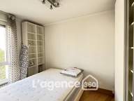 Appartement, 3 pièces, balcon, parking - Courbevoie — photo 3