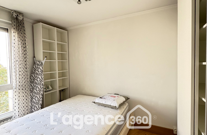Appartement, 3 pièces, balcon, parking - Courbevoie — photo 3