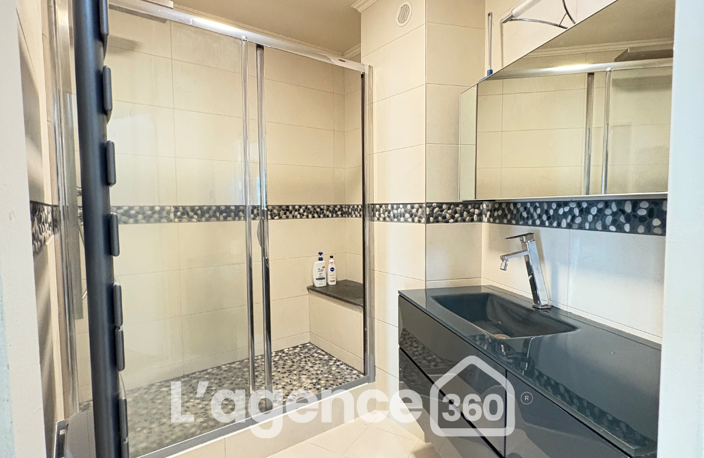 Appartement, 3 pièces, balcon, parking - Courbevoie — photo 5