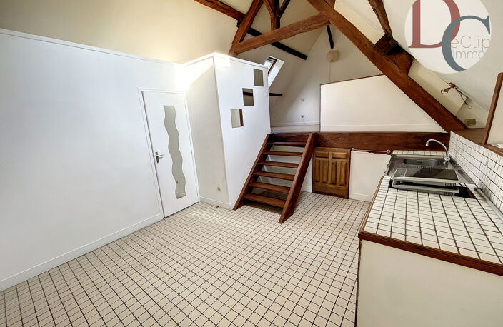 SPECIAL INVESTISSEURS : 4 APPARTEMENTS - DOUBLE GARAGE — photo 3