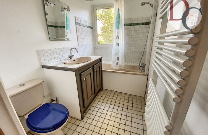 SPECIAL INVESTISSEURS : 4 APPARTEMENTS - DOUBLE GARAGE — photo 5