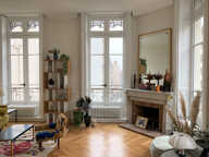 6 PIÈCES 135 M2 - LYON 6 - VITTON MASSÉNA- T6 MEUBLÉ — photo 2