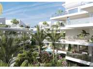 PROGRAMME NEUF CANNES - PISCINE - PROXIMITÉ IMMÉDIATE CENTRE — photo 2
