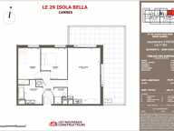PROGRAMME NEUF CANNES - PISCINE - PROXIMITÉ IMMÉDIATE CENTRE — photo 4