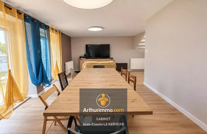 Maison à vendre à SAINT-CARREUC — photo 2