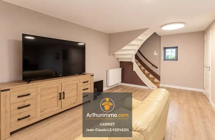 Maison à vendre à SAINT-CARREUC — photo 3