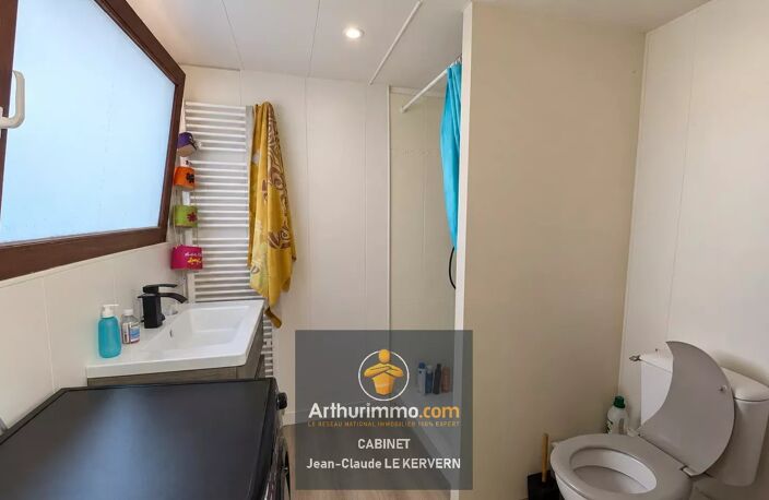 Maison à vendre à SAINT-CARREUC — photo 4