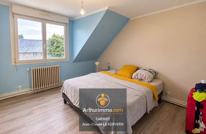 Maison à vendre à SAINT-CARREUC — photo 5