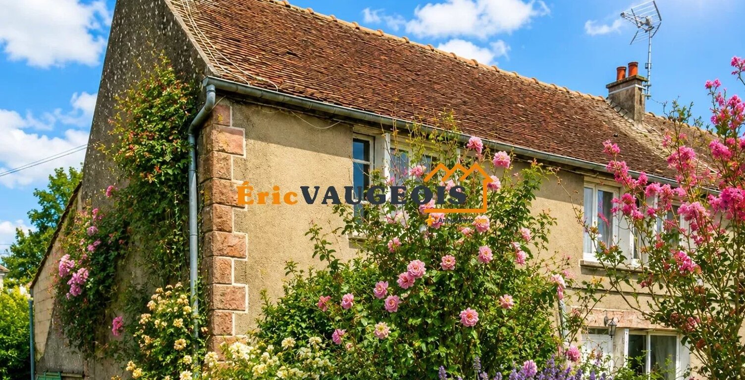 Maison 106m² - Terrain 422m² proche N4 — photo 1